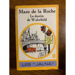 Le destin de Wakefield 856