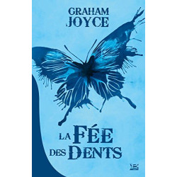 10 romans 10 euros 2018 : La Fée des dents