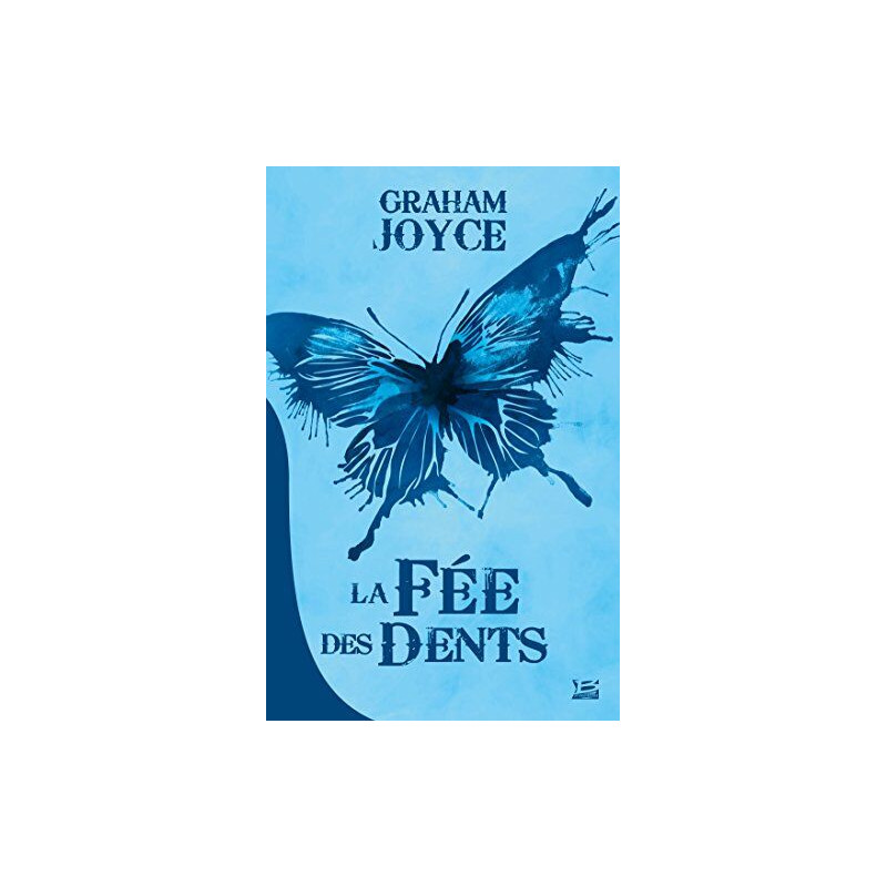 10 romans 10 euros 2018 : La Fée des dents