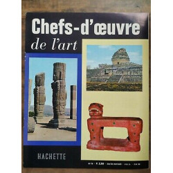 chefs d'œuvre de l'Art Nº79 hachette 1965