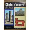 chefs d'œuvre de l'Art Nº79 hachette 1965