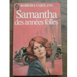 Samantha des années folles J'ai lu