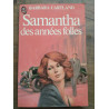Samantha des années folles J'ai lu