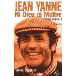 Jean Yanne - Ni Dieu ni Maître