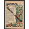 RUSTICA [No 20-22] du 15/05/1944 - L'UTILE ET L'AGREABLE L'HARICOT...