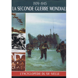La seconde guerre mondiale 1939-1945