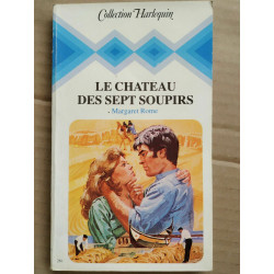 Le château des sept soupirs
