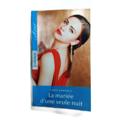 La mariée d'une seule nuit