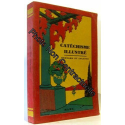 Catéchisme illustré