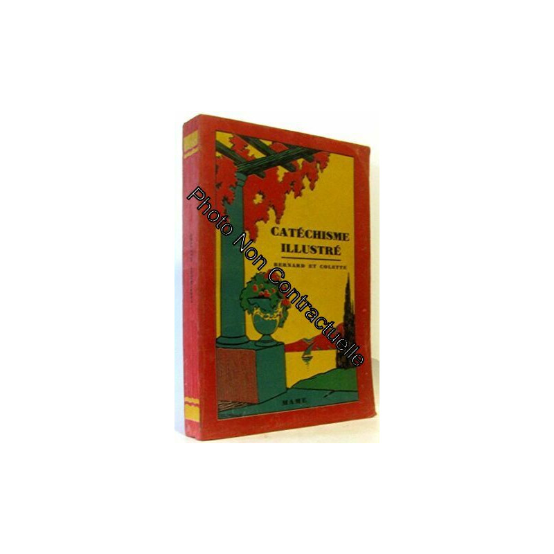 Catéchisme illustré