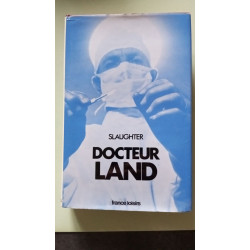 Docteur land