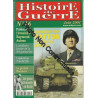Histoire de Guerre n° 16 Juin 2001 - Septembre 1944 PATTON en...