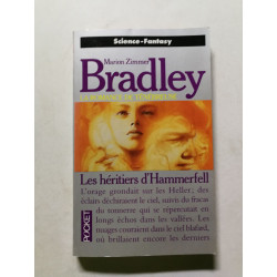 Les héritiers d'Hammerfell