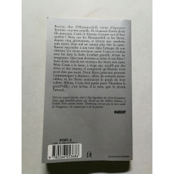 Les héritiers d'Hammerfell