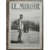 Le Miroir n153 29 Octobre 1916