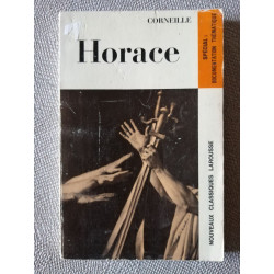 Horace