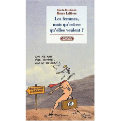 Les Femmes mais qu'est-ce qu'elles veulent