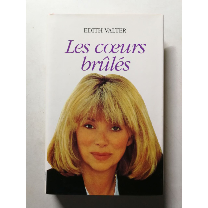 Les coeurs brûlés