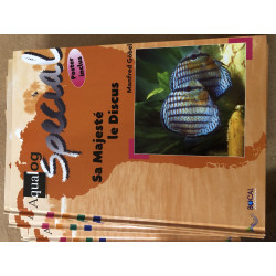 Sa majeste le discus