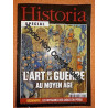 HISTORIA SPECIAL N°21 L'art de la guerre au Moyen-âge...