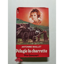 Pélagie la charrette - 1979