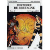 Histoire de Bretagne T10 De l'origine à 2000 l'histoire de l'histoire