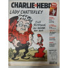 Charlie Hebdo N° 767