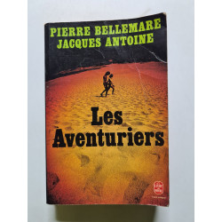 Les aventuriers
