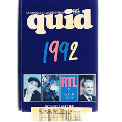 Quid 1992