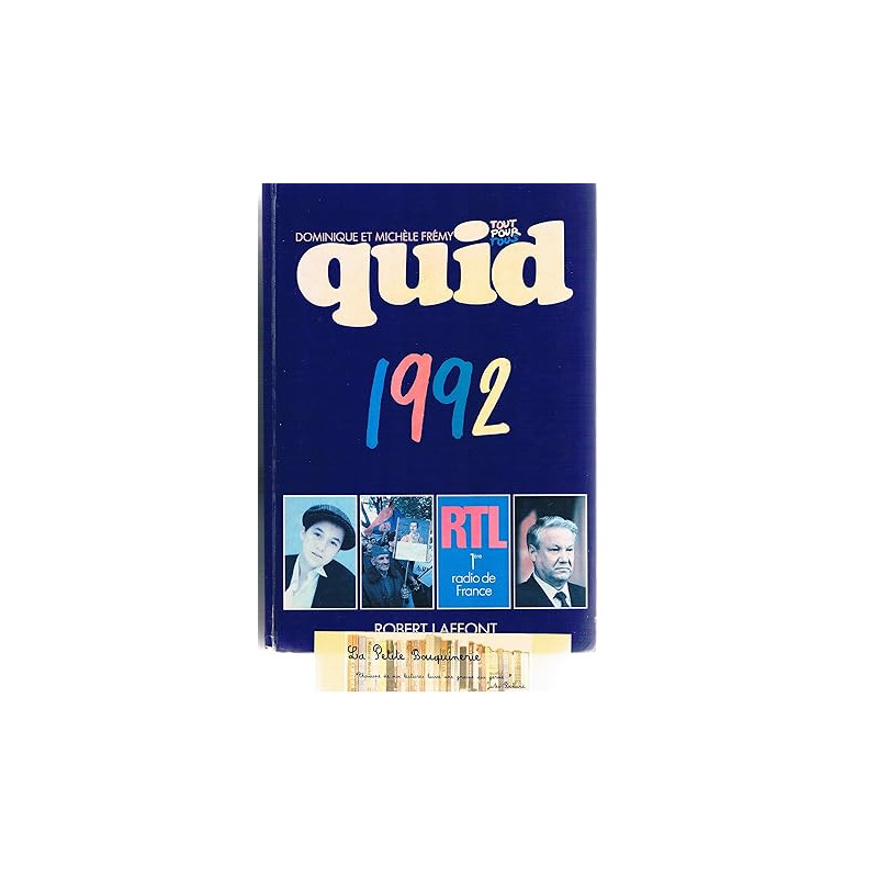 Quid 1992