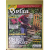 Rustica Le Magazine Du Jardinage Nº2752 / Séptembre 2022