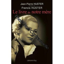 Le Livre de notre mère