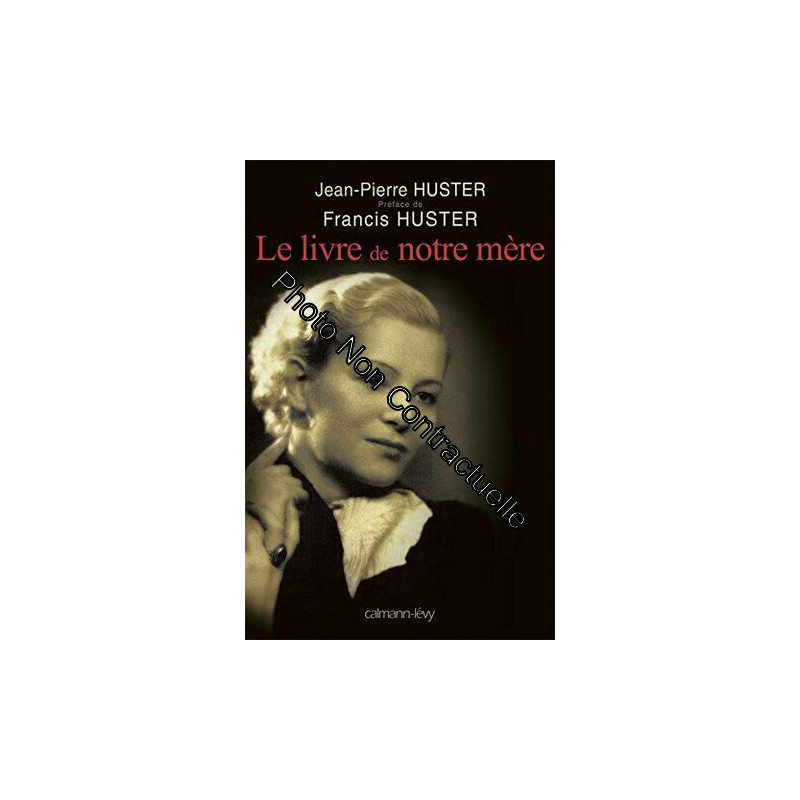 Le Livre de notre mère
