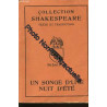 Une songe nuit d'ete