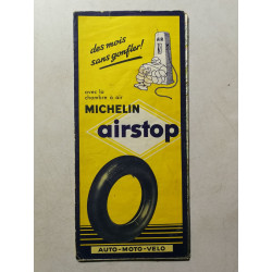 Michelin airstop