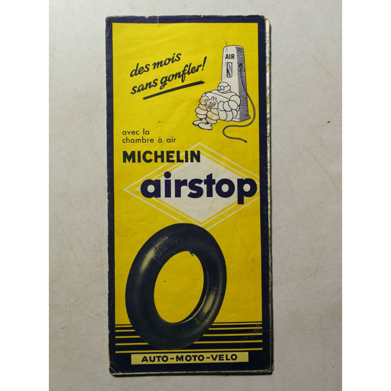 Michelin airstop