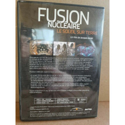 DVD - Science Vie - Fusion Nucléaire Le Soleil sur Terre