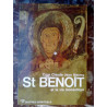 Dom Claude Jean nesmy St Benoit et la vie monastique Maîtres...
