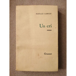 Un cri