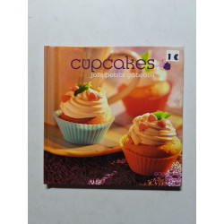 Cupcakes jolis petits gâteaux