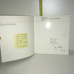 Georg Kenntner Fridericiana Zeitschrift der Universität Karlsruhe....