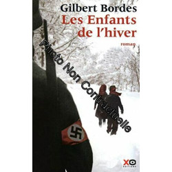 Les enfants de l'hiver