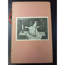 Lucienne et le boucher