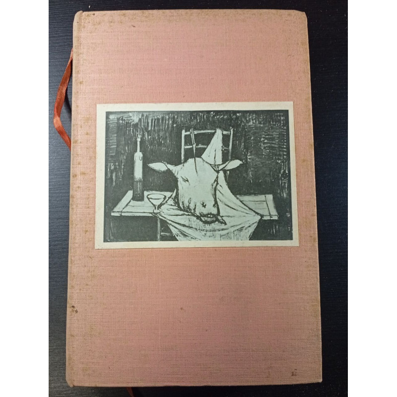 Lucienne et le boucher