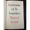 Lucienne et le boucher