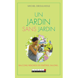 Jardin sans jardin (un)