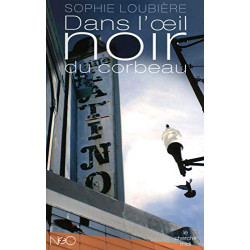 Dans l'?il noir du corbeau