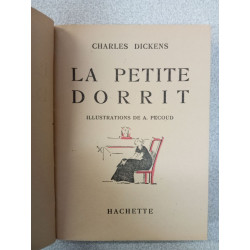 La petite Doritt