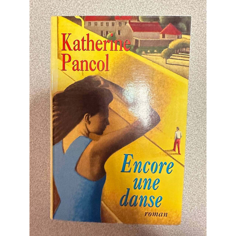 Encore une danse