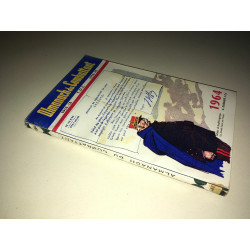 ALMANACH DU COMBATTANT Durassié